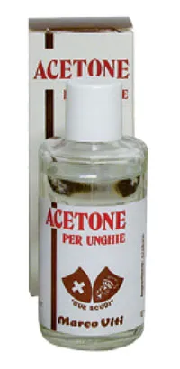 Unghiasil Acetone 50 Ml