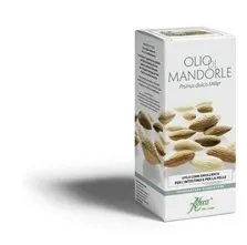 Olio Mandorle Dolci 100 Ml