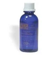 Acqua Ossigenata 24 Volumi 100 Ml