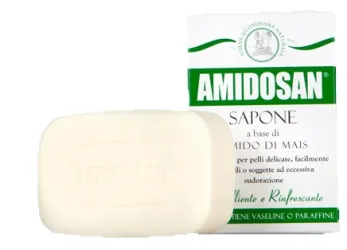 Amidosan Sapone 125 G