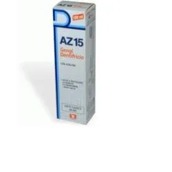 Az 15 Gengidentif 100ml