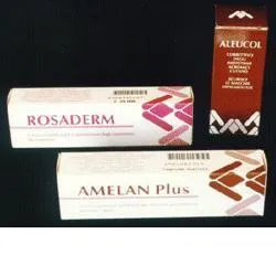 Aleucol Lozione 25 Ml