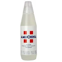 Amuchina Disinfettante Soluzione Concentrata 1000 Ml