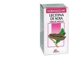 LECITINA SOIA ARKOCAPSULE 45 CAPSULE