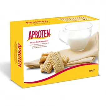 Aproten Biscotto 180 G