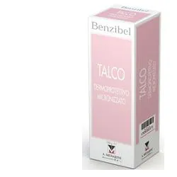 Benzibel Talco 150 G