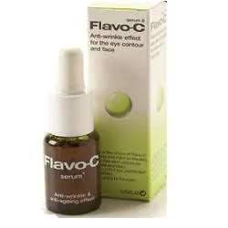 Flavo C Serum 15 Ml