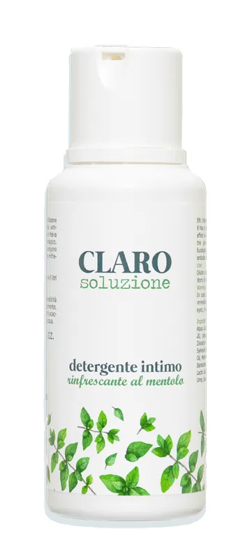 Claro Sol 200 Ml