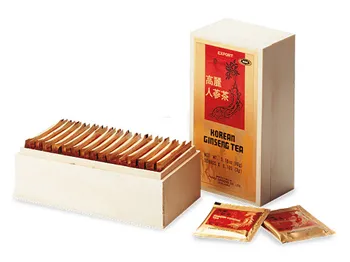 Ginseng Coreano Estratto 30 Bustine