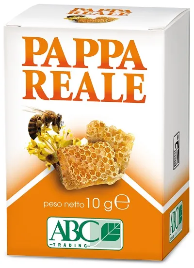 Pappa Reale 10 G