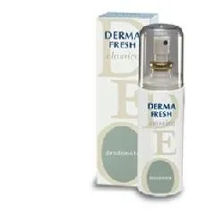 Dermafresh Classico Spray No Gas Ml 100