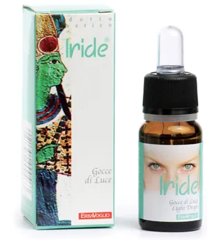 GOCCE DI LUCE IRIDE 10ML