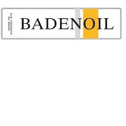 Badenoil Olio Eudermico 200 Ml