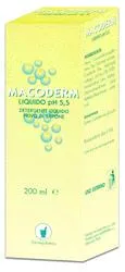 MACODERM LIQ 200ML