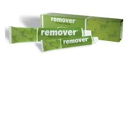 Remover Pasta Tubo 20 G