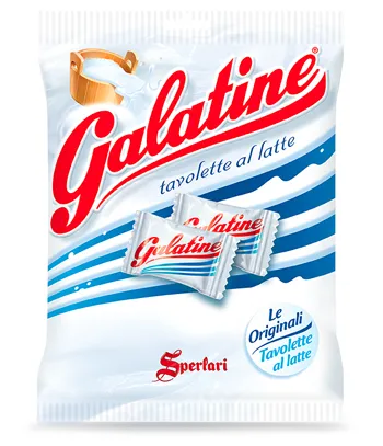 Galatine Latte 50 G