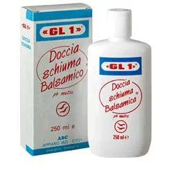 Gl1 Docciaschiuma 250 Ml