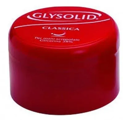 GLYSOLID CREMA MANI 200 ML