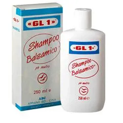 Gl1 Shampoo Balsamo 250 Ml