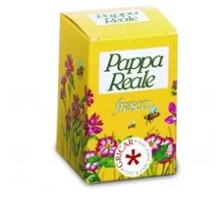 Pappa Reale Fresca 10 G