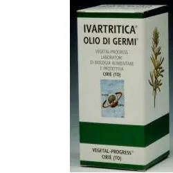 IVARTRITICA OLIO GERMI 50 ML