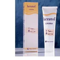 Keratol Cr 100ml