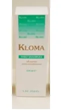 Kloma Shampoo Antiforfora 150 Ml