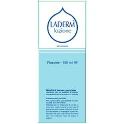 Laderm Lozione Deterg 150ml