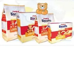 FOSFOVIT BISCOTTO 750 G