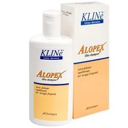 ALOPEX OLIOSH 150ML