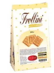 Biscotti Faralli Frollini 300 G