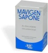 Mavigen Sapone Collagene 100 G