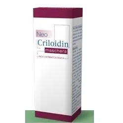 Neo Criloidin Maschera 50 Ml