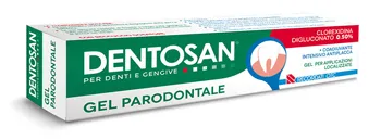 Dentosan Gel Parondontale 30 Ml