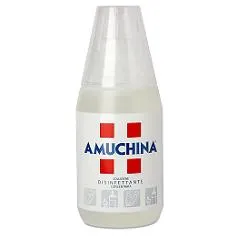 Amuchina Disinfettante E Igienizzante 250ml