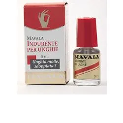 Mavala Indurente Unghie 5 Ml