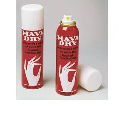 Mavala Mavadry Spray 150ml