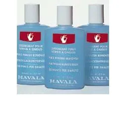 Mavala Dissolvant Bleu 100ml