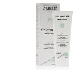 Synchroelast Body Cream 200ml