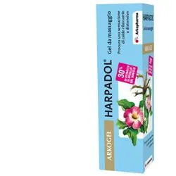 Arkogel Harpadol Gel Da Massaggio 80 Ml