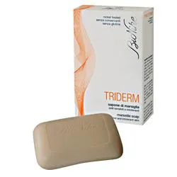 Triderm Sap Solido 100g