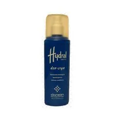 Hydral Deodorante 100 Ml