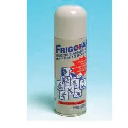 GHIACCIO SPRAY FRIGOFAST 200ML