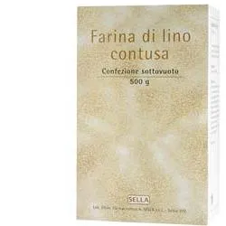 Lino Farina 250 G