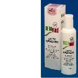 Sebamed Latte Idratante 200 Ml