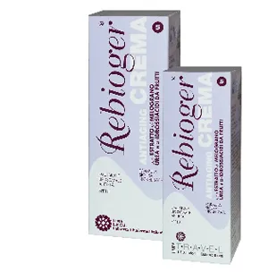 REBIOGER CREMA 50 ML