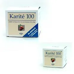 Karite 100 Gr 150ml