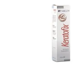 Pharcos Keratofix Gel Capelli 100 Ml