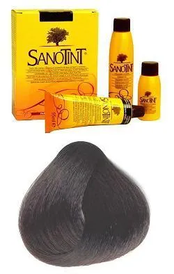 Sanotint Tintura Capelli 03 Castano Naturale 125 Ml