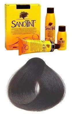 Sanotint Tintura Capelli 06 Castano Scuro 125 Ml